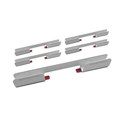 Luces Govee H61D5101 LED Strip White | 5 Metros | Soporte Matter | Compatible con HomeKit, Google, Alexa, SmartThings