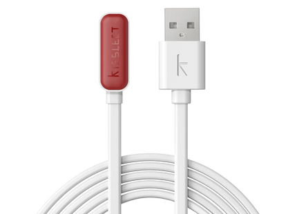 Kieslect Cargador Pack, 019