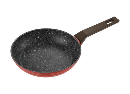 Sartén Antiadherente Winning Star ST-5224-20, Aluminio, 20 cm