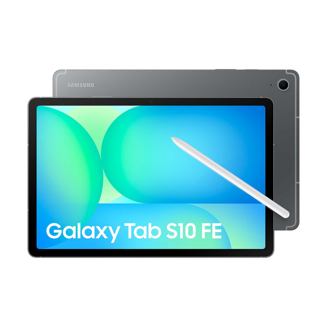 Tablet Samsung Galaxy Tab S10 FE SM-X520NZAATPA | 10.9” | Exynos 1380 | 8GB | 128GB | Wi-Fi