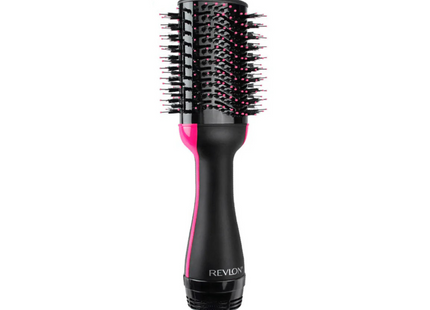 Cepillo Secador Revlon Voluminizador | Seca y da volumen con acabado de salón