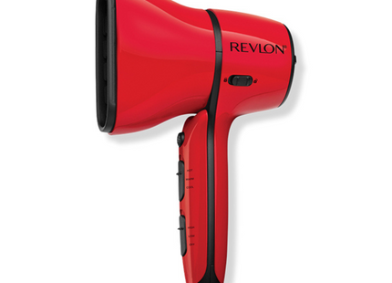 Secadora AirFlow Control Revlon | Para un secado potente con control total del flujo de aire y menos frizz