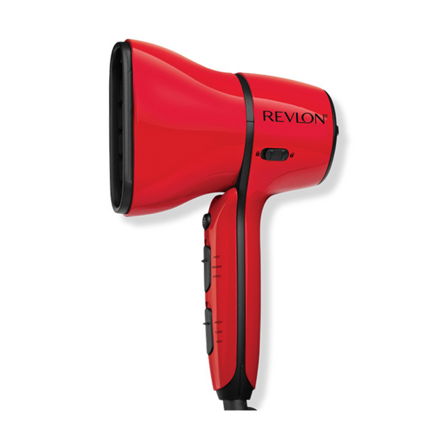 Secadora AirFlow Control Revlon | Para un secado potente con control total del flujo de aire y menos frizz