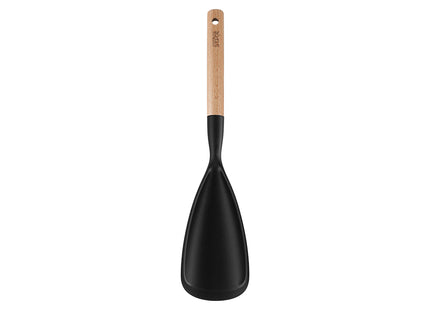 Cuchara de Cocina Winning Star, ST-7557 Silicona, Nylon, Madera