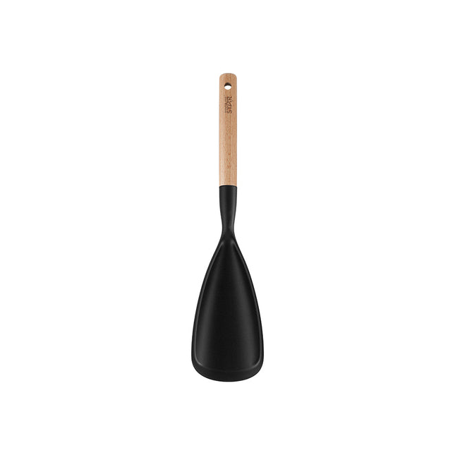 Cuchara de Cocina Winning Star, ST-7557 Silicona, Nylon, Madera