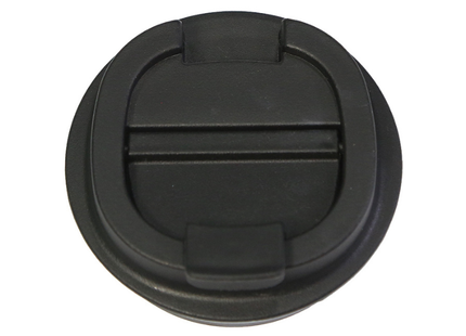 Base antideslizante del vaso térmico New Wave acero inoxidable