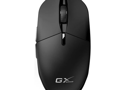 Mouse Gaming RGB Genius Scorpion M8250 | Inalámbrico Bluetooth + Receptor | 7200 DPI | 7 Botones | Iluminación RGB