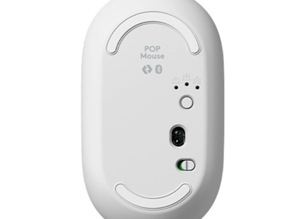 Teclado mouse Logitech POP embalaje original caja producto