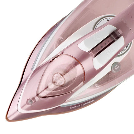 Plancha de Ropa Black+Decker Pearl Glide IR23972 | 1200 W