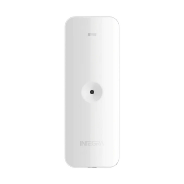 Sensor de Intrusión Inalámbrico Hikvision DS-PDBG8-EG2-WB | 8m | 120° | 433MHz | 2 Entradas | CR123A