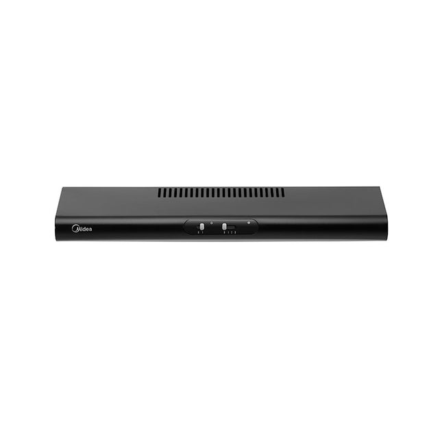 Midea Campana de Pared Slim 24" Negra, MJUD24S3GB