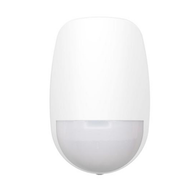 Detector PIR Inalámbrico Hikvision DS-PDP15P-EG2-WB(B) | Rango 15m | 85.9° | Inalámbrico