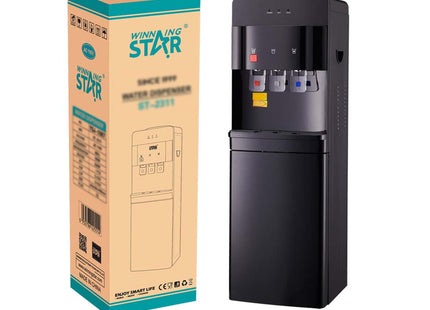 Dispensador de Agua Winning Star, ST-2311, 550W