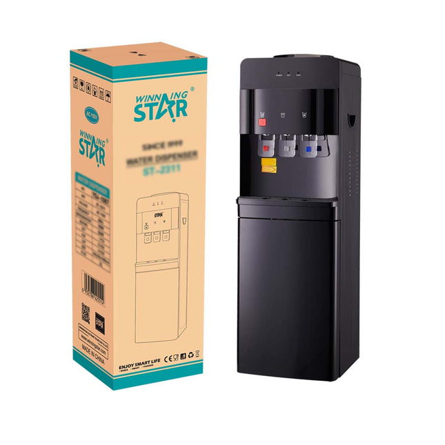 Dispensador de Agua Winning Star, ST-2311, 550W