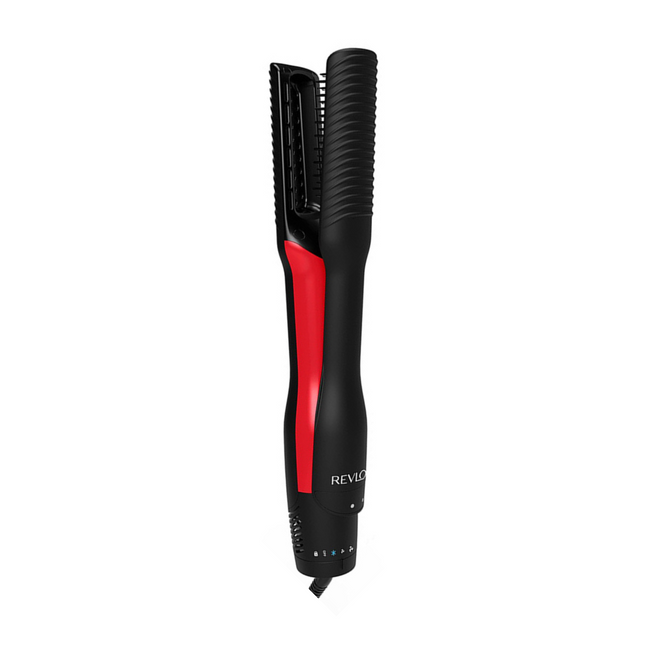 Plancha-Secadora One Step Revlon | Para alisar y secar en un solo paso con volumen y brillo