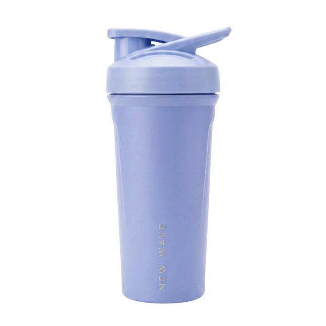 New Wave Vaso Insulado Shaker 81NWSXS24 24 Oz