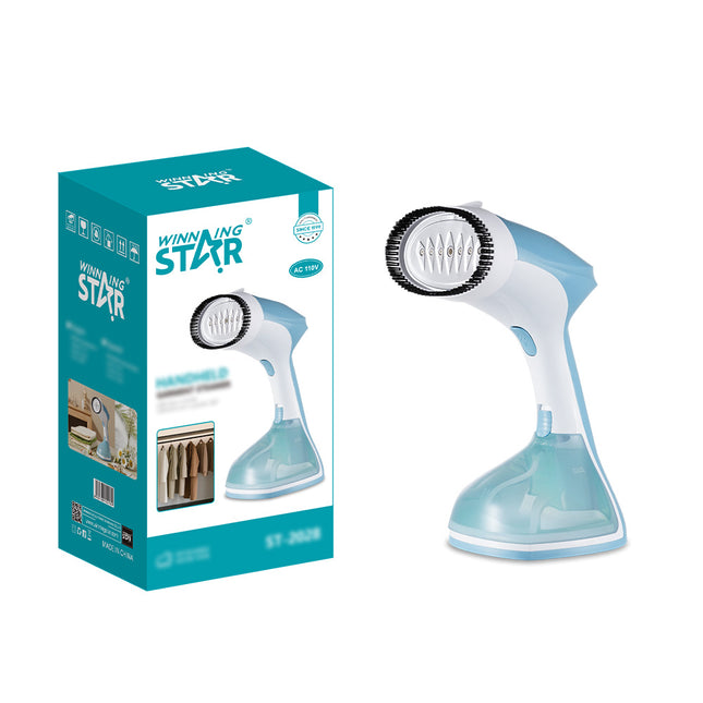 Plancha de Vapor Portátil Winning Star ST-2028