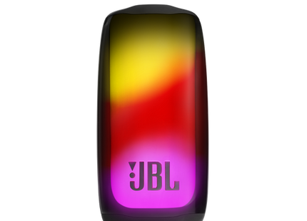 Parlante Pulse 5, JBLPULSE5BLKAM
