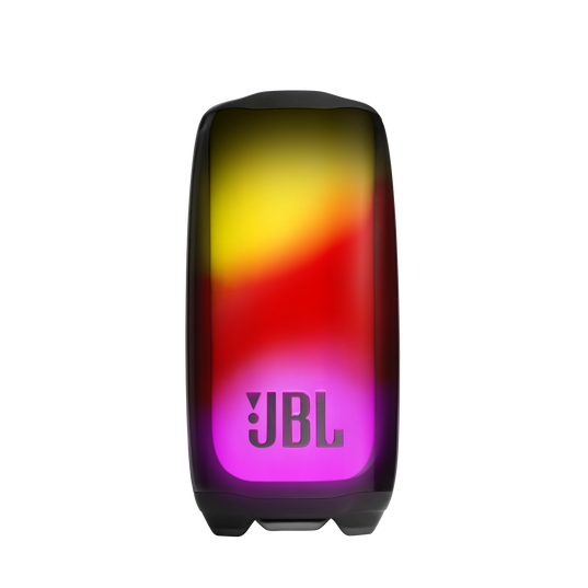 Parlante Pulse 5, JBLPULSE5BLKAM