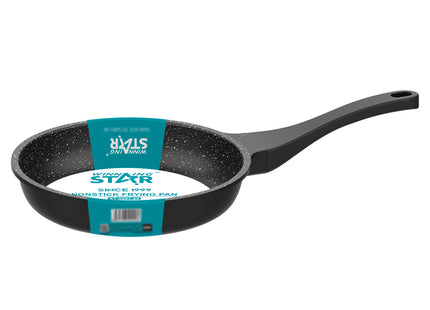 Sartén Antiadherente Winning Star ST-5201, de Aluminio 24.5 cm x 5 cm