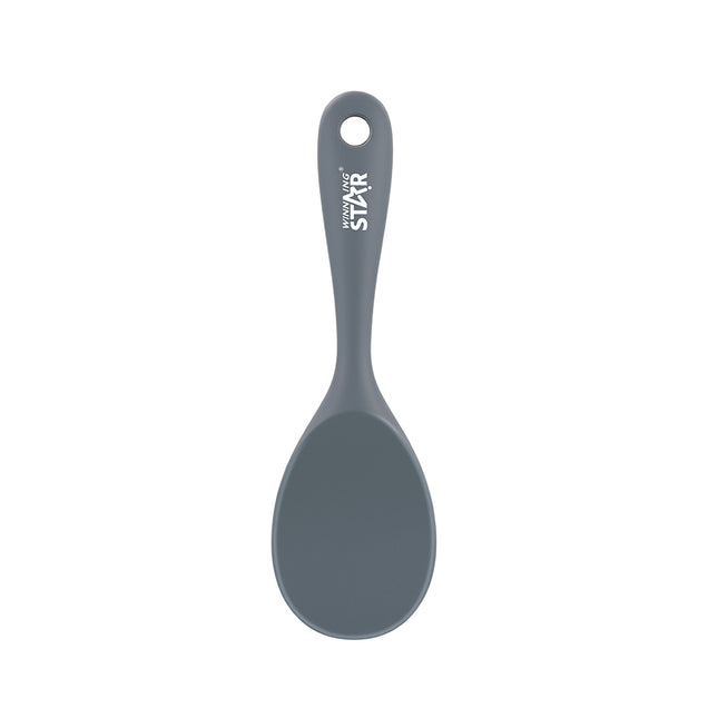 Cuchara Arrocera Winning Star, ST-7567, Silicona, Nylon