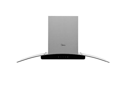 Extractor Campana Midea MJWV7336C3GS | 36" | Acero Inoxidable