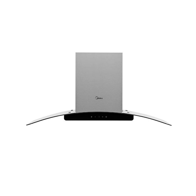 Extractor Campana Midea MJWV7336C3GS | 36" | Acero Inoxidable