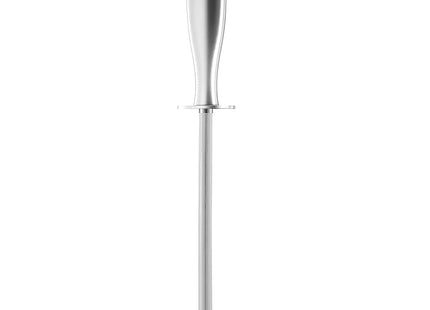 Set de Cuchillos Winning Star ST-7807, 15 Piezas con Base
