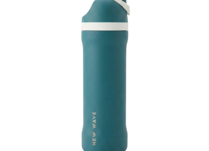 New Wave Botella Hybrid Water Bottle 710 ml (24 oz) 81NWSXW24