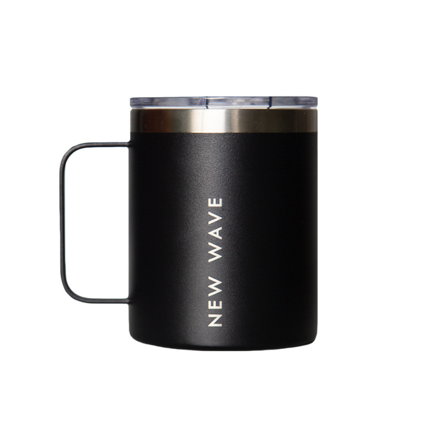 Taza New Wave Coffee Mug 355 ml (12 oz), 81NWSXC10