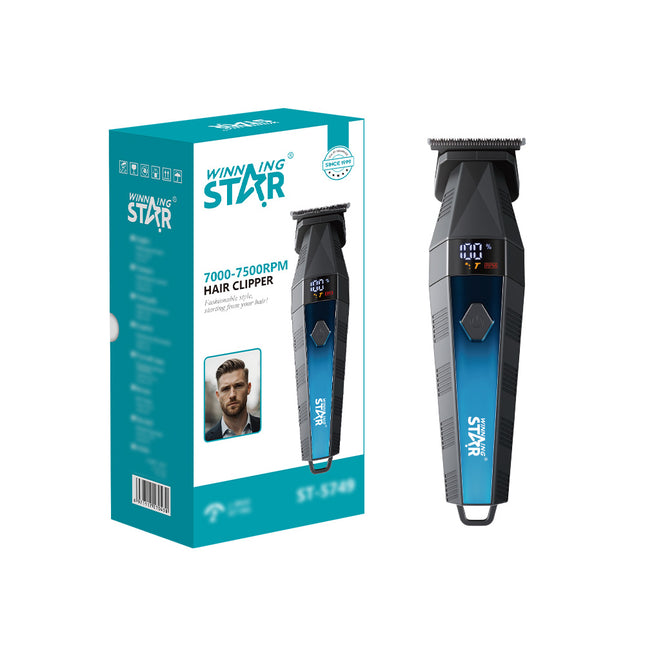Cortadora de cabello winning star 5w, ST-5749