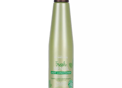 Acondicionador Refrescante Menta Light 350ml Placent Life | Para una sensación de frescura y limpieza prolongada
