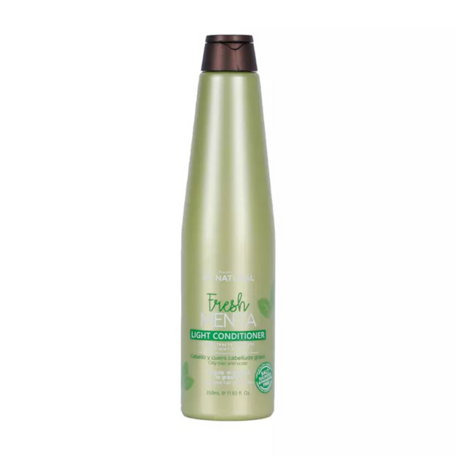 Acondicionador Refrescante Menta Light 350ml Placent Life | Para una sensación de frescura y limpieza prolongada