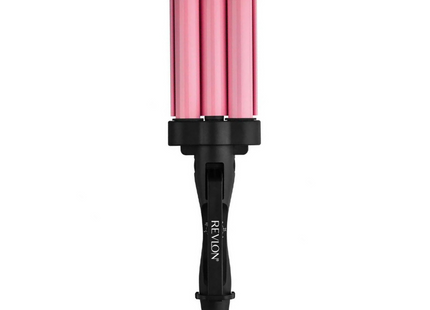 Jumbo Waver Revlon | Para crear ondas suaves y con volumen en pocos minutos