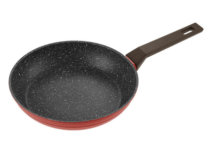 Sartén Antiadherente Winning Star ST-5224-28, de 28 cm x 5.4 cm
