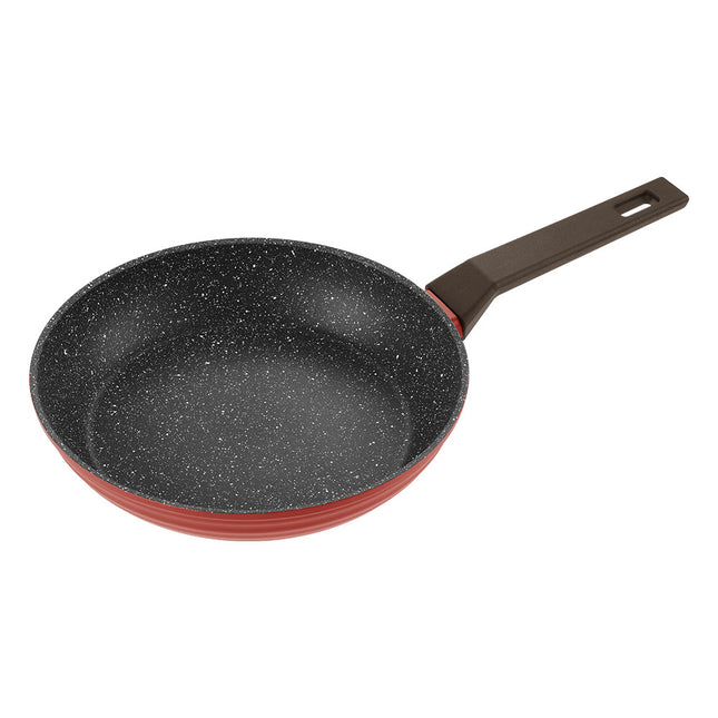 Sartén Antiadherente Winning Star ST-5224-28, de 28 cm x 5.4 cm