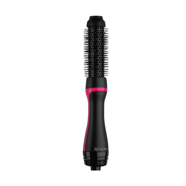Cepillo Secador Revlon One-Step Root Booster | Para elevar las raíces y dar volumen con precisión