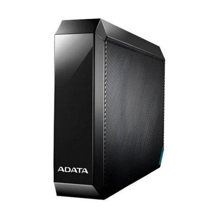 Disco Duro Externo ADATA HM800 AHM800-8TU32G1-CUSBK | 8TB | 2.5” | USB 3.2 Gen 1 | Negro