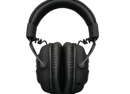 Headset Logitech PRO X Wireless LIGHTSPEED | Sonido DTS 7.1