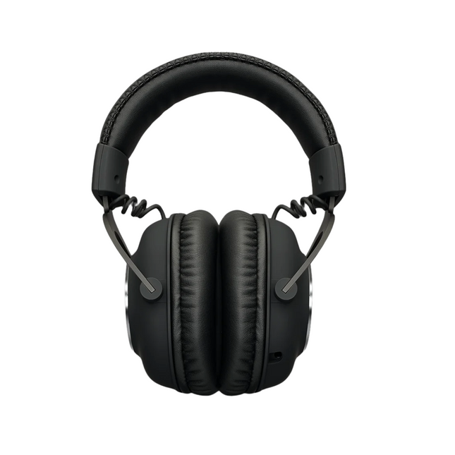 Headset Logitech PRO X Wireless LIGHTSPEED | Sonido DTS 7.1