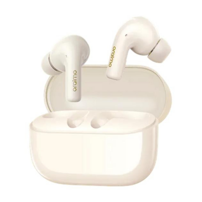 Audífono Oraimo SpaceBuds Z ANC | Inalámbrico Bluetooth | IPX5 | OTW-625