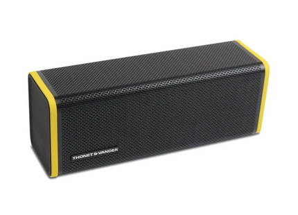 Parlante Thonet & Vander Frei TWS | Bluetooth | Sonido Estéreo | Portátil