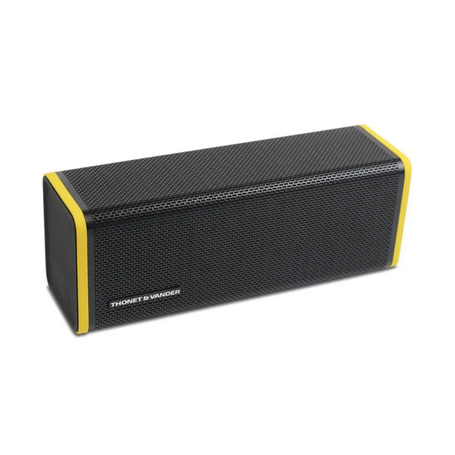 Parlante Thonet & Vander Frei TWS | Bluetooth | Sonido Estéreo | Portátil
