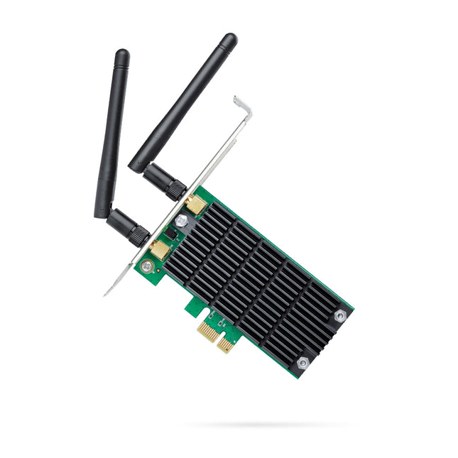 Adaptador PCI AC1200 TP-Link, Archer T4E