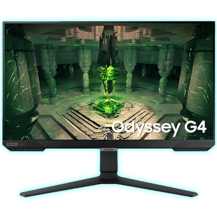 Monitor Samsung LS25BG402ENXGO | 25” | FHD 1920x1080 | 240Hz | HDMI | Curvo
