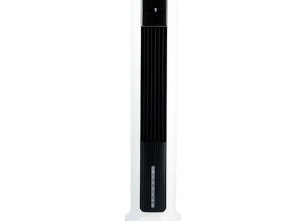 Ventilador Enfriador Midea Ice Cool Tower MAC46TFBW-CA 42" 2 en 1 Blanco