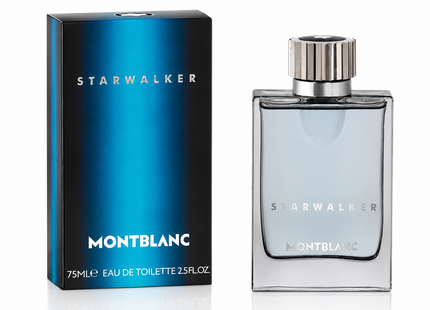 Montblanc Starwalker Eau de Toilette para Hombre 75 ml