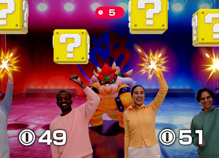 Nintendo Super Mario Party Jamboree Switch 2, NXS-P-A7HLB