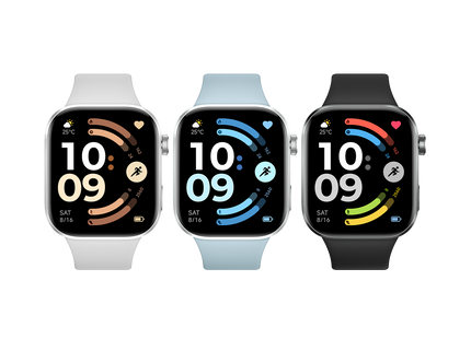 Xiaomi Redmi Watch 6 Obsidian Black