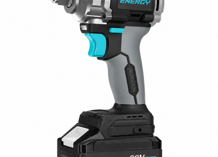 Energy Atornillador/llave de impacto 20V 350 Nm, IWS35/20 K2